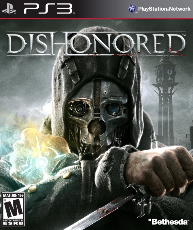 Dishonored Dishonored