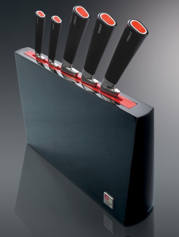 Richardson Sheffield 5-Piece One 70 Knife Set 