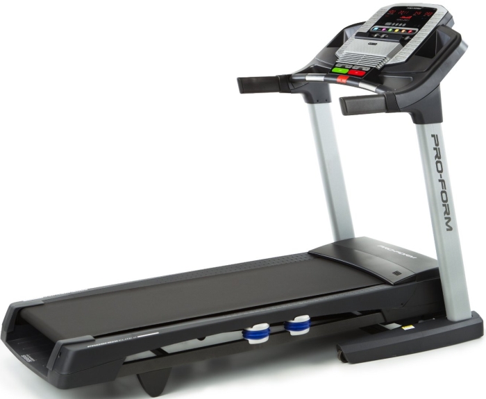 ProForm Power 995 Treadmill (2012 Model) ProForm Power 995 Treadmill (2012 Model)