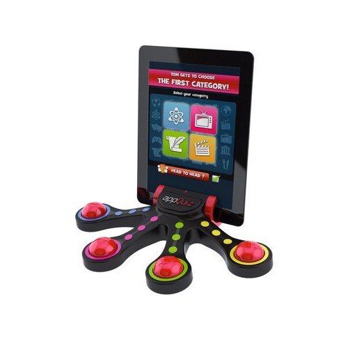 AppToyz - AppQuiz (IJ833JC) AppToyz - AppQuiz (IJ833JC)