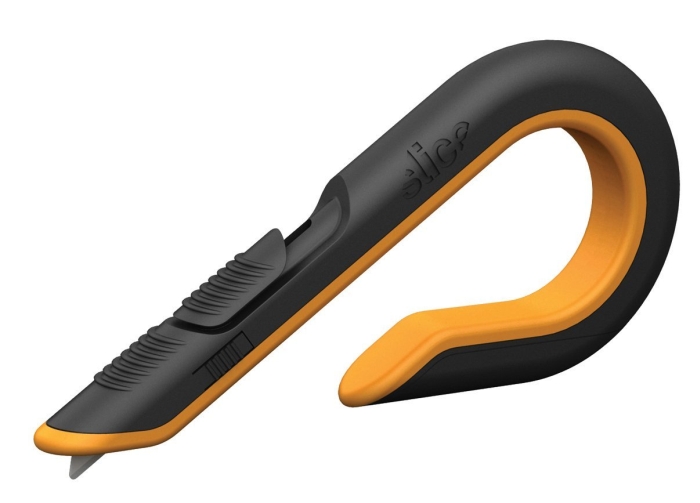 Cutter with Ceramic Blade
