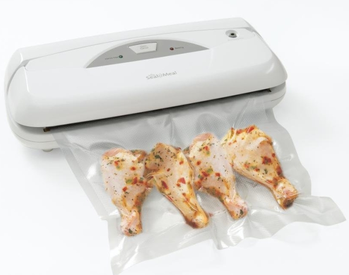Seal-a-Meal VS108-P Vacuum Sealer Seal-a-Meal VS108-P Vacuum Sealer