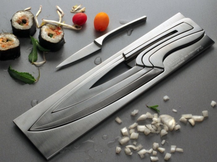 Deglon Meeting Knife Set