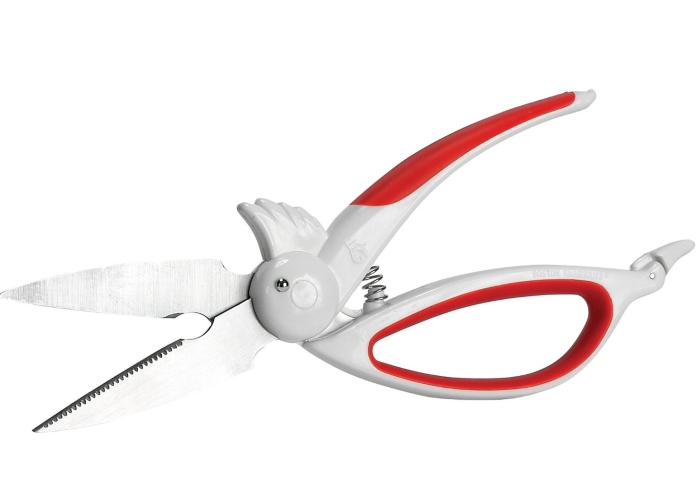Animal House Woodpecker Poultry Shears Animal House Woodpecker Poultry Shears