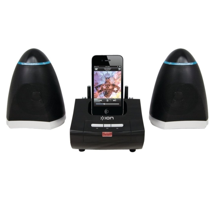 FREE SOUND WIRELESS SPEAKERS