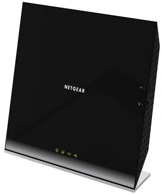 NETGEAR Wireless Router NETGEAR Wireless Router