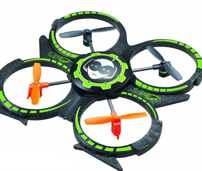 4 Ch Mini Rc 4 Axis UFO Aircraft Quadcopter RTF 4 Ch Mini Rc 4 Axis UFO Aircraft Quadcopter RTF
