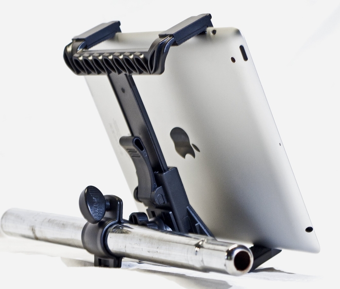 iShot Mounts -- The New iPad - iPad 2 - iPad 3 iShot Mounts -- The New iPad - iPad 2 - iPad 3