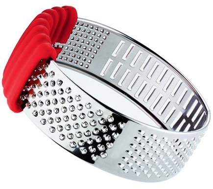 Guzzini Multi-blade Grater Guzzini Multi-blade Grater