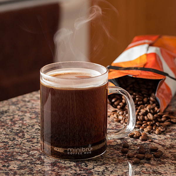 minibru Coffee Mug minibru Coffee Mug