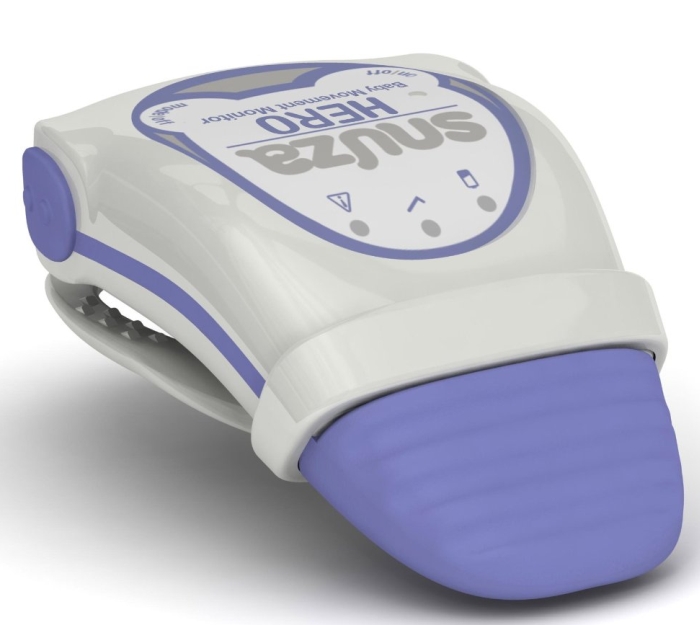 Pneo Snuza Baby Monitor Pneo Snuza Baby Monitor