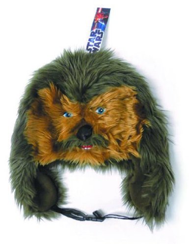 Chewbacca Hat Chewbacca Hat