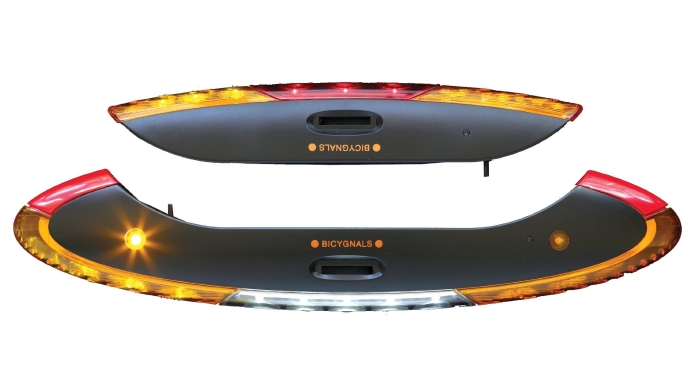 Amazon.com  Bicygnals Indicator Bicycle Light - MAIN