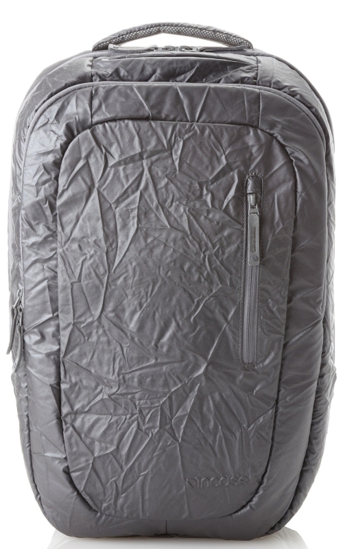 Incase Alloy Backpack (Steel) - MAIN Incase Alloy Backpack