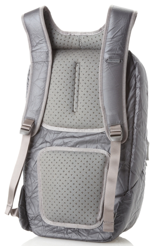 Amazon.com Incase Alloy Backpack (Steel) - PT01