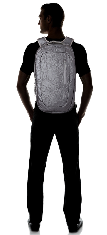 Amazon.com Incase Alloy Backpack (Steel) - PT09