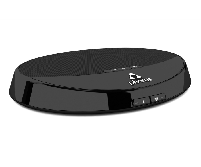Amazon.com Phorus PR1 Receiver with Wireless Wi-Fi Multi-Room Streaming - MAIN