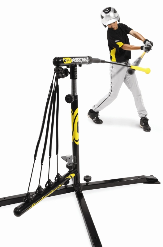 Amazon.com  SKLZ Hurricane Category 4 Batting Trainer - PT02