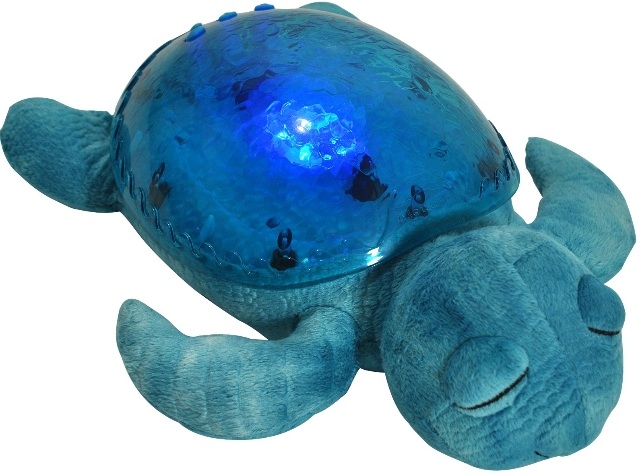 Cloud B Tranquil Turtle - Aqua Cloud B Tranquil Turtle - Aqua