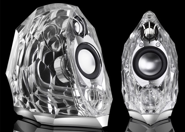Harman Kardon GLA-55 Harman Kardon GLA-55