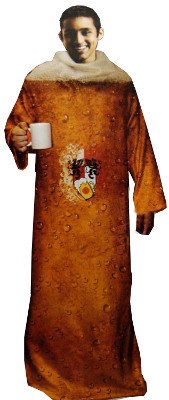  Beer Stein Mug Comfy Fleece 