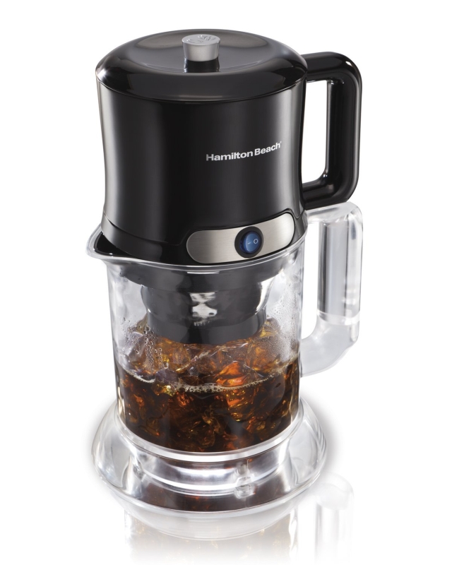 Iced Tea Maker Iced Tea Maker