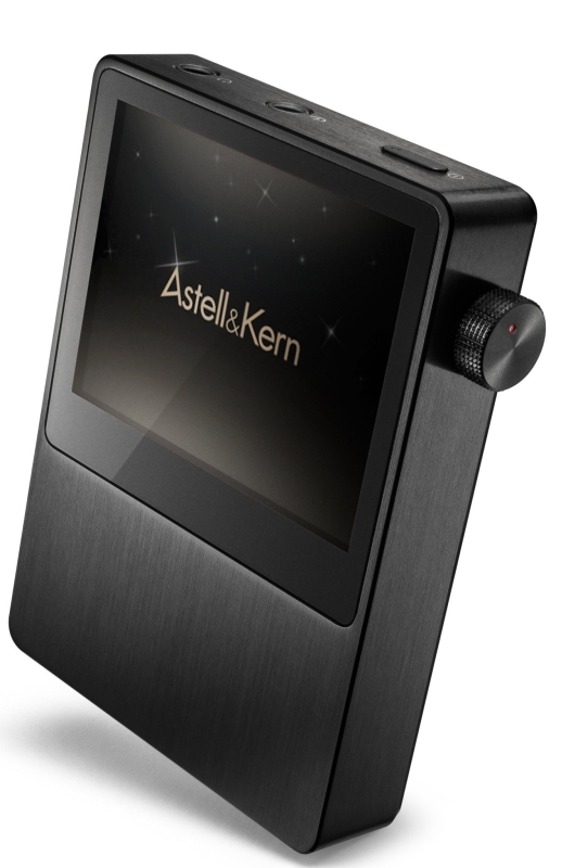 Amazon.com Astell&Kern AK100 Mastering Quality Sound (MQS) Portable System - PT01