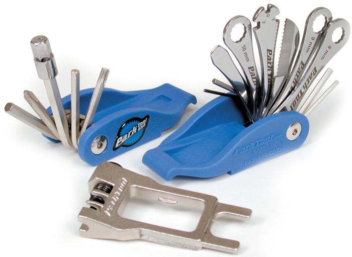 Amazon.com Park Tool MTB-3 Rescue Tool - 22 function - PT01