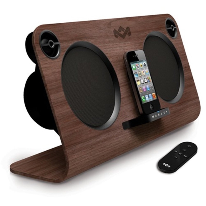 Amazon.com The House of Marley Get Up Stand Up Headphones in Harvest - MAIN