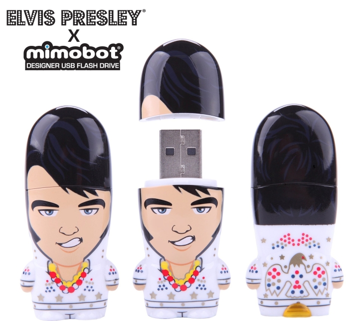 Amazon.com  16GB Aloha Elvis Hawaii MIMOBOT - MAIN