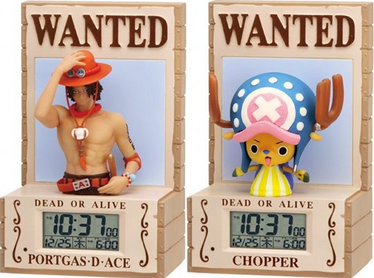one-piece-3d-alarm-clock-voice-2