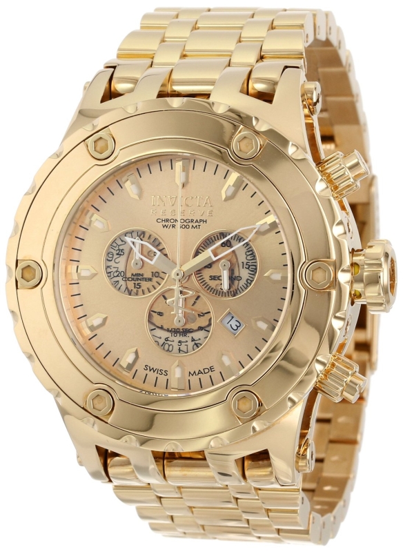 invicta discount