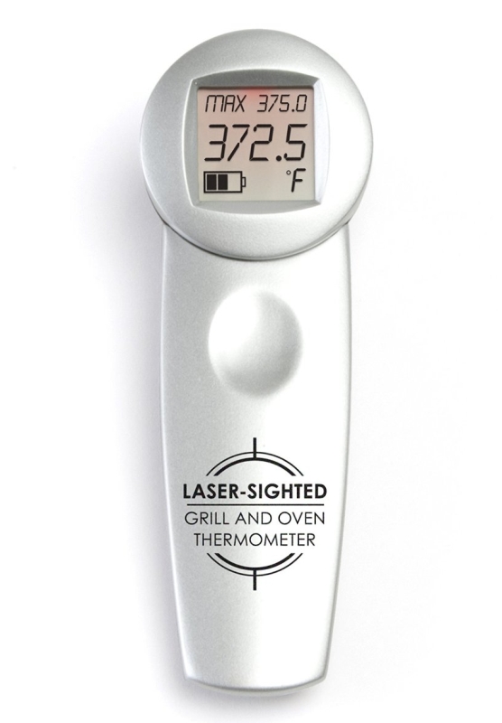 Barbecue Infrared Thermometer