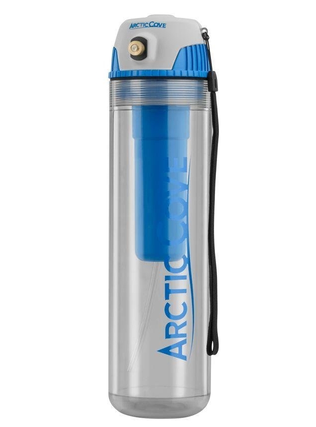 Cordless Rechargeable Personal MistingCooling Bottle