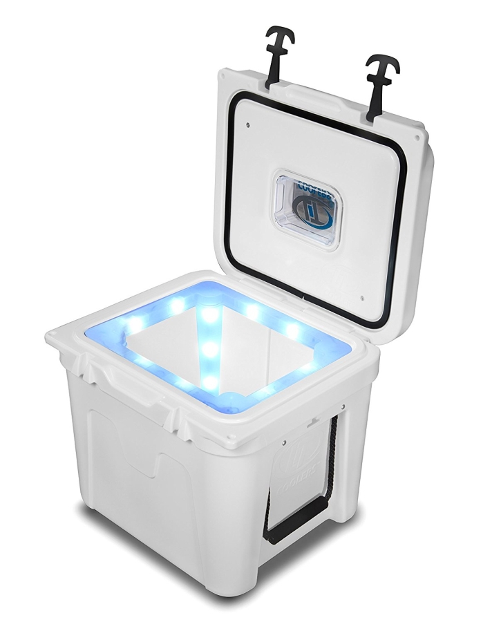Halo 32 Quart Series Cooler