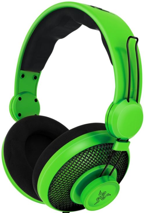 Razer Orca Gaming and Music Headphones 7 Gadgets