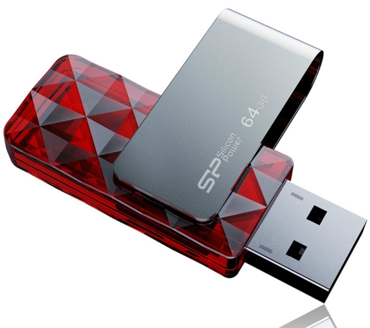 silicon power 320gb driver download