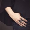 Starchaser Ring