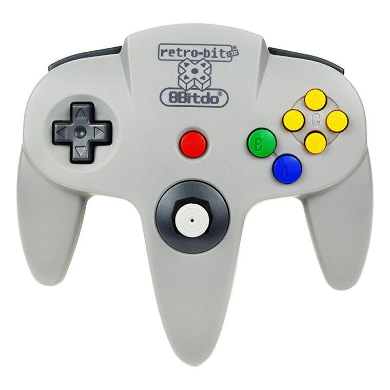 android to how 8bitdo to connect for Bluetooth 8Bitdo Mobile N64 iOS Wireless, Controller