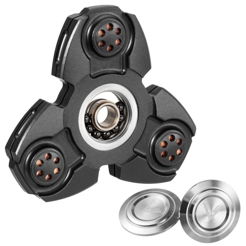Fidget Spinner Hand EDC Toy â€